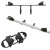 Adapter na 3-ci rower do bagażnika SPINDER Xplorer+