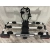 Bagażnik na 3 rowery PROUSER Diamant FG3 Black | wersja limitowana - WYPRZEDANY