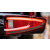 Bagażnik na 3 rowery PROUSER Diamant FG3 BLACK LED | wersja limitowana