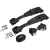 Adapter na 3-ci rower do bagażnika PROUSER Ruby+