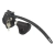 Ramię mocujące rower do platform PRO-USER z serii Diamant - 11,5 cm