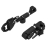 Uchwyt rowerowy na ramę Easyfix z regulacją 27 cm