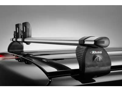 Bagażnik dachowy aluminiowy Rhino KammBar Pro