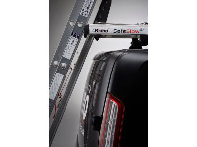 Rhino SafeStow4 – System transportu drabin 2x3,1 m