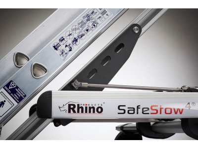 Rhino SafeStow4 – System transportu drabin 2x3,1 m