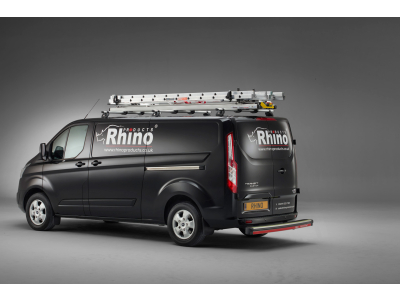 Rhino SafeStow4 – System transportu drabin 2x3,1 m