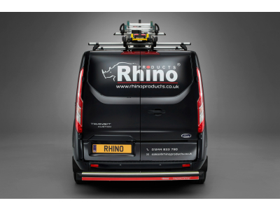 Rhino SafeStow4 – System transportu drabin 2x3,1 m