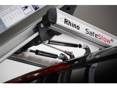 Rhino SafeStow4 – System transportu drabin 2x3,1 m