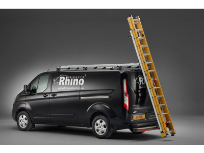 Rhino SafeStow4 – System transportu drabin 2x3,1 m