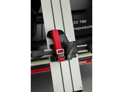 Rhino SafeStow4 – System transportu drabin 2x3,1 m