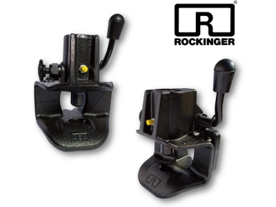 Złącze szczękowe ROCKINGER paszczowe