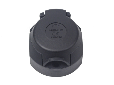 Wiązka haka z modułem 13-pin SMART CONNECT MH8S-24V