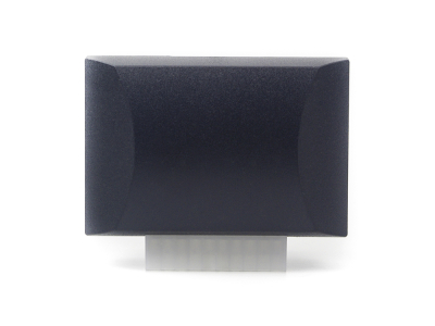 Wiązka haka z modułem 13-pin SMART CONNECT MH8S-24V