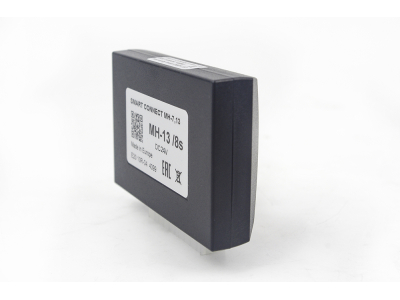 Wiązka haka z modułem 13-pin SMART CONNECT MH8S-24V