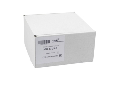 Wiązka haka z modułem 13-pin SMART CONNECT MH-13sr