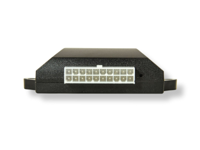 Wiązka haka z modułem 13-pin SMART CONNECT MH-13sr