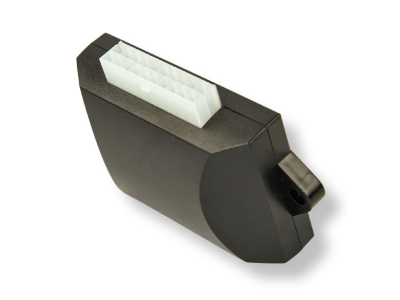 Wiązka haka z modułem 13-pin SMART CONNECT MH-13sr