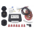 Wiązka haka z modułem 13-pin SMART CONNECT MH8S-24V