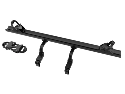 Adapter XB2 na trzeci rower do bagażnika SPINDER TX2 i FG3 BLACK