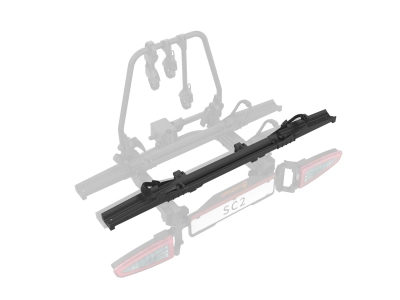 Adapter XB1 na dodatkowy rower do bagażników Spinder SC2, SL3