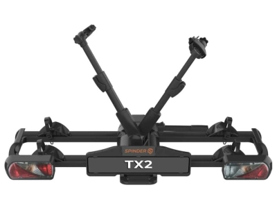 Bagażnik rowerowy na hak SPINDER TX2 CLASSIC