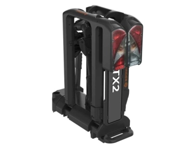 Bagażnik rowerowy na hak SPINDER TX2 CLASSIC