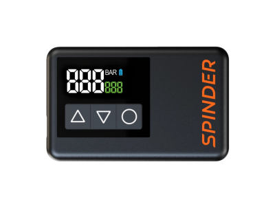 Kompresor akumulatorowy SPINDER Mini120