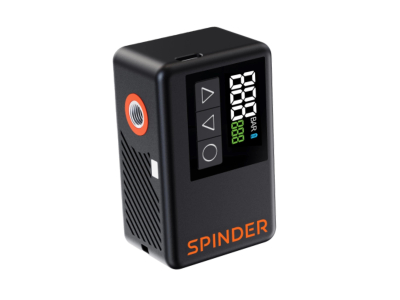 Kompresor akumulatorowy SPINDER Mini120