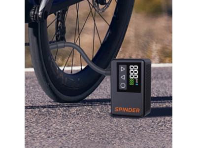 Kompresor akumulatorowy SPINDER Mini120