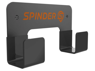 Uchwyt WM1 ścienny do przechowywania bagażników rowerowych Spinder SC2, SL3, SB3