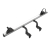 Adapter XB3 na trzeci rower do bagażnika Spinder SX2 i ProUser FG2, FG2 Plus, FG3 Silver