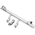 Adapter XB3 na trzeci rower do bagażnika Spinder SX2 i ProUser FG2, FG2 Plus, FG3 Silver