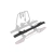 Adapter XB1 na dodatkowy rower do bagażników Spinder SC2, SL3