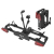 Bagażnik rowerowy na hak SPINDER TX2 LED | Edycja 2026