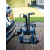Bagażnik rowerowy na hak SPINDER TX2 LED | Edycja 2026