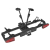 Bagażnik rowerowy na hak SPINDER TX2 LED | Edycja 2026