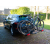 Bagażnik rowerowy na hak SPINDER TX2 LED | Edycja 2026