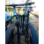 Bagażnik rowerowy na hak SPINDER TX2 LED | Edycja 2026