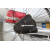 Uniwersalny zestaw ochraniaczy na rower Spinder do platform rowerowych