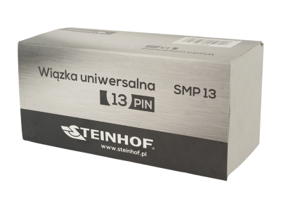 Wiązka uniwersalna z modułem 13 pin Steinhof SMP-13