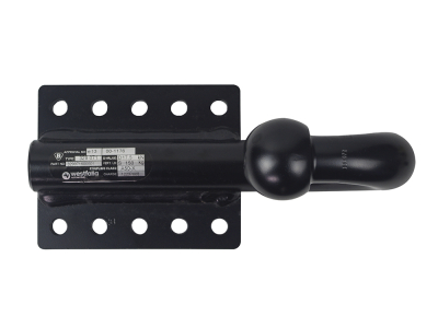 Kula haka uniwersalna WESTFALIA OBNIŻANA 150mm
