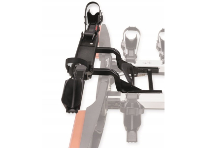 Automatyczny uchwyt dodatkowy na 3-ci rower BC60 | BC70 | BC80