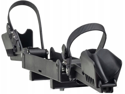 Automatyczny uchwyt dodatkowy na 3-ci rower BC60 | BC70 | BC80