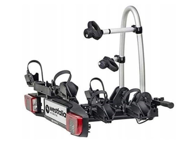 Automatyczny uchwyt dodatkowy na 3-ci rower BC60 | BC70 | BC80
