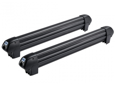 Bagażnik na narty snowboard CRUZ długi 795mm