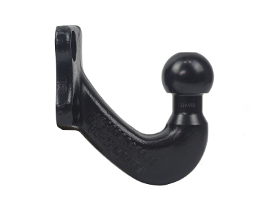 Kula haka uniwersalna WESTFALIA OBNIŻANA 30mm