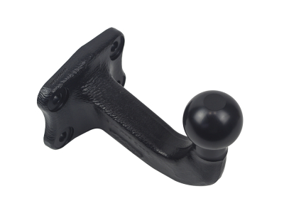 KULA KUTA GDW PRZEDŁUŻANA 150mm 740.012