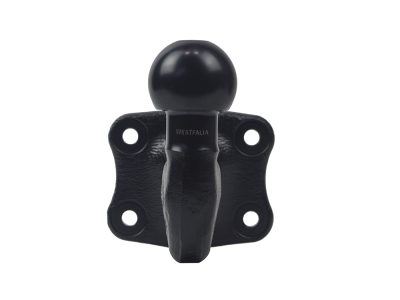 KULA KUTA GDW PRZEDŁUŻANA 150mm 740.012