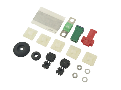 Wiązka dedykowana-uzupełniająca WESTFALIA /13-PIN/