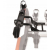 Automatyczny uchwyt dodatkowy na 3-ci rower BC60 | BC70 | BC80